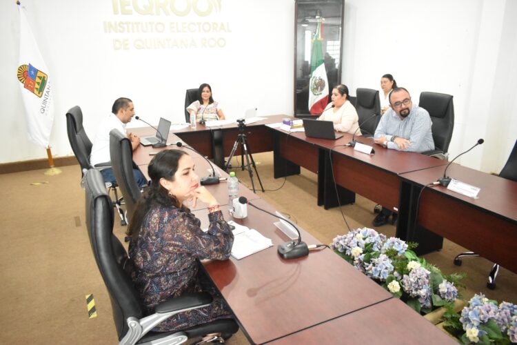 Supervisarán desarrollo e implementación de Sistema de Candidatas y Candidatos, Conóceles