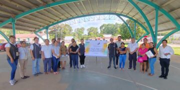 Inician asambleas regionales en Felipe Carrillo Puerto