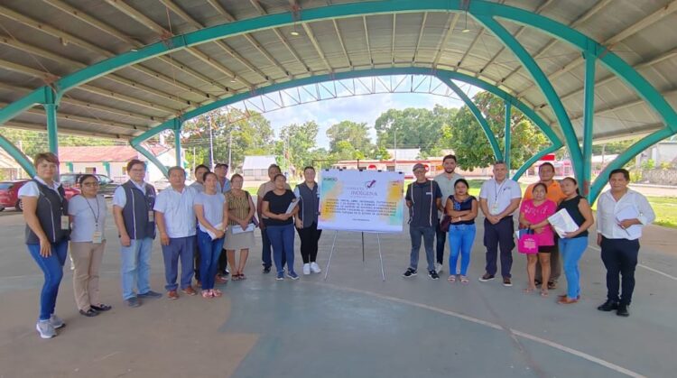 Inician asambleas regionales en Felipe Carrillo Puerto