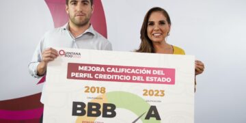 Quintana Roo, éxito financiero