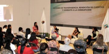 Gobierno de Puerto Morelos prepara plan municipal anticorrupción