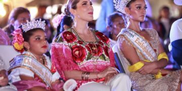 Invitan a comunidad isleña y turistas a disfrutar de Fiestas de Fundación 2023