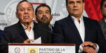 Coordinará Silvano Aureoles programa de desarrollo del campo del frente opositor