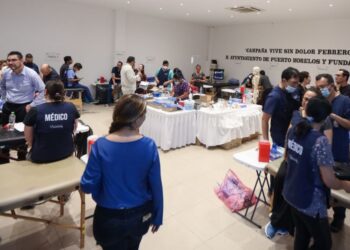 Sumarán DIF Puerto Morelos y Fundación Karisma esfuerzos en campaña “Vive sin dolor”