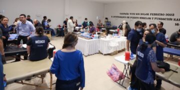 Sumarán DIF Puerto Morelos y Fundación Karisma esfuerzos en campaña “Vive sin dolor”