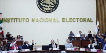 Solicitan consejeros del INE investigación por alteración a dichos de AMLO