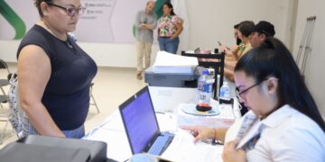 Gobierno de Puerto Morelos respalda a micro, pequeños y medianos negocios