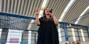 Esperanza del cambio ha sido depositada en una mujer: Xóchitl Gálvez
