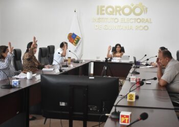 Aprueba IEQROO protocolo para la consulta a personas con discapacidad