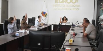 Aprueba IEQROO protocolo para la consulta a personas con discapacidad