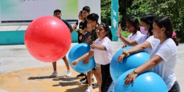 Celebrará Puerto Morelos el Mes de la Juventud con calendario de actividades
