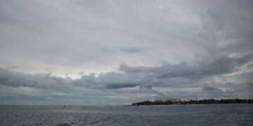 Intensifica el gobierno de Isla Mujeres acciones ante condiciones climatológicas