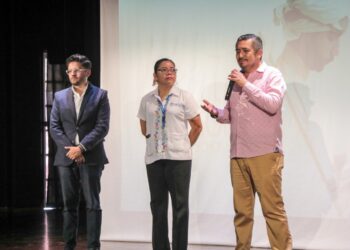 Fortalece gobierno de Solidaridad el diálogo inter-religioso