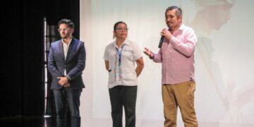 Fortalece gobierno de Solidaridad el diálogo inter-religioso