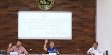 Aprueba Cabildo de Playa del Carmen iniciativa de creación del reglamento de espectáculos