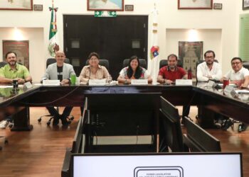 Analizarán iniciativas para prevención de accidentes y derechos de niñas, niños y adolescentes