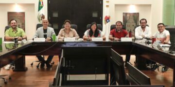 Analizarán iniciativas para prevención de accidentes y derechos de niñas, niños y adolescentes