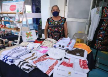 Emite gobierno convocatoria para pertenecer a “Hecho en Playa del Carmen”