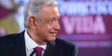 AMLO apela orden de juez para abstenerse de hacer referencias a Xóchilt Gálvez