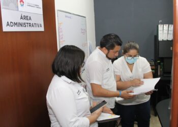 Cancún, ejemplo de cumplimiento en transparencia: Ana Paty Peralta