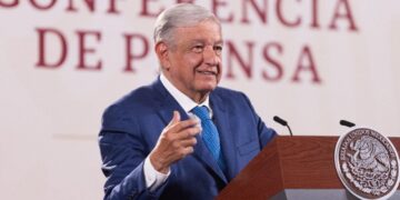 Ve AMLO en contienda presidencial a Samuel García o Luis Donaldo Colosio