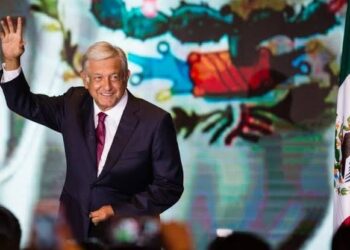 México tiene las elecciones más costosas del mundo, declaró AMLO