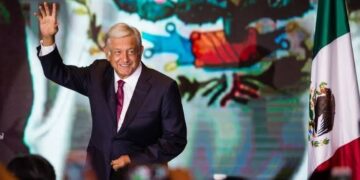 México tiene las elecciones más costosas del mundo, declaró AMLO