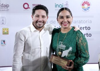 XVII Legislatura, comprometida con rendición de cuentas: Renán Sánchez Tajonar