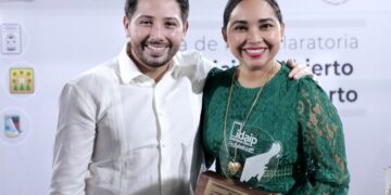 XVII Legislatura, comprometida con rendición de cuentas: Renán Sánchez Tajonar