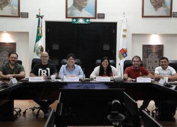 Analizarán iniciativas para protección de adultos mayores, niñas y mujeres