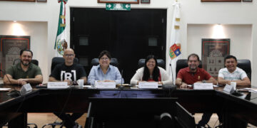 Analizarán iniciativas para protección de adultos mayores, niñas y mujeres