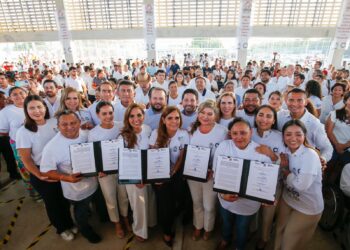 XVII Legislatura se sumará a la Estrategia Integral para la Construcción de la Paz