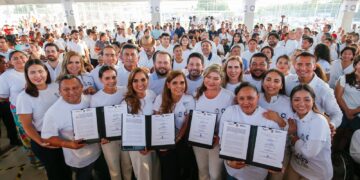 XVII Legislatura se sumará a la Estrategia Integral para la Construcción de la Paz