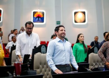 XVII Legislatura aprueba reformas para lograr un desarrollo territorial justo