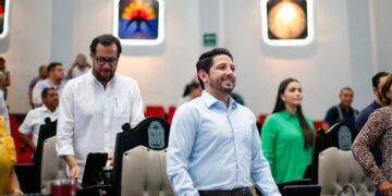XVII Legislatura aprueba reformas para lograr un desarrollo territorial justo
