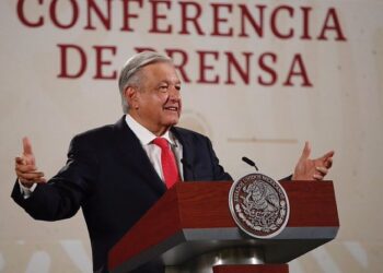 Hay que callar al Presidente