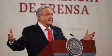 Hay que callar al Presidente