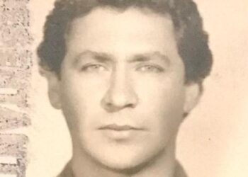 “LIKE A ROLLING STONE”