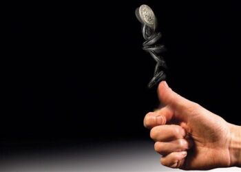 La suerte suele ser un acordeón