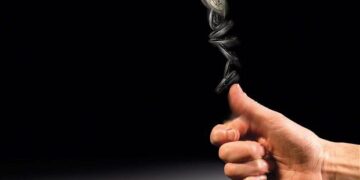 La suerte suele ser un acordeón