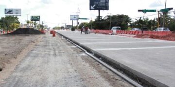 Las obras de Cancún y las elecciones de 2024
