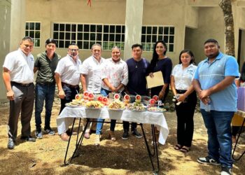 Suma gobierno de Puerto Morelos esfuerzos para impulsar emprendimiento joven