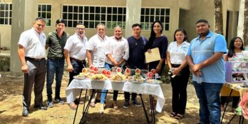 Suma gobierno de Puerto Morelos esfuerzos para impulsar emprendimiento joven