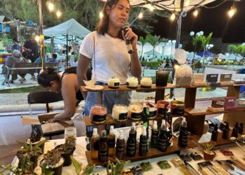 Gobierno de Blanca Merari empodera a jóvenes portomorelenses