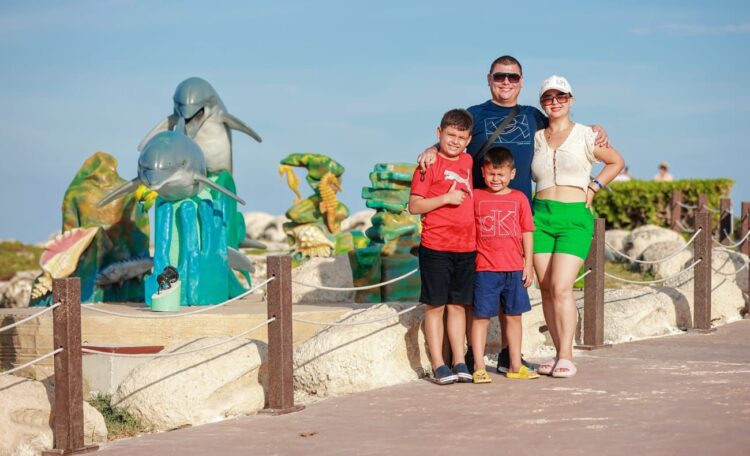 Mantiene Isla Mujeres su éxito turístico al liderar ocupación hotelera en Quintana Roo