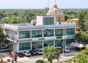 Gobierno de Puerto Morelos reafirma compromiso con rendición de cuentas