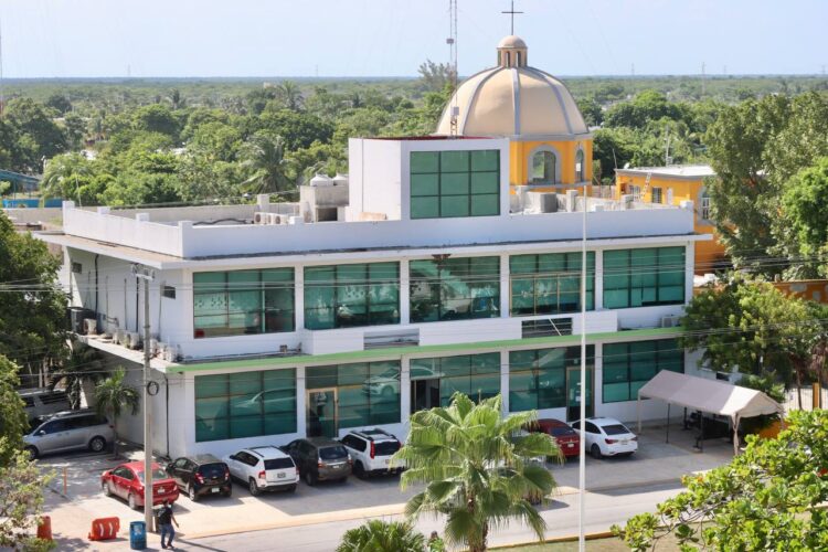 Gobierno de Puerto Morelos reafirma compromiso con rendición de cuentas