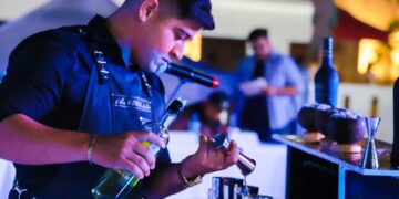 Invitan a participar en Concursos del Ceviche y Coctel Isleño en Isla Mujeres