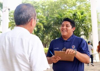 Acercan vacantes de empleo a Villamar II y fraccionamientos de Playa del Carmen