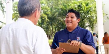 Acercan vacantes de empleo a Villamar II y fraccionamientos de Playa del Carmen